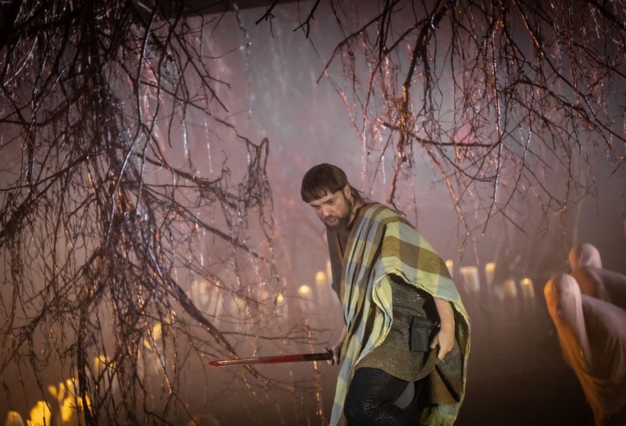 Die Fritjof-Saga | &copy; Matthias Jung 